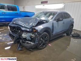 Mazda CX-30 2024 2