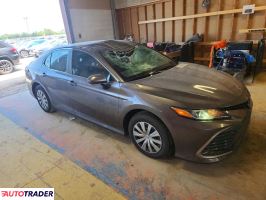 Toyota Camry 2022 2