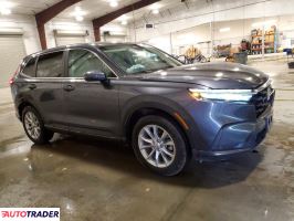 Honda CR-V 2024 1