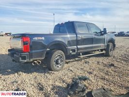 Ford Pozostałe 2024 6