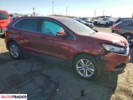 Ford Edge 2020 2