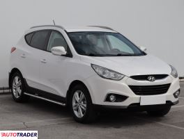 Hyundai ix35 - zobacz ofertę