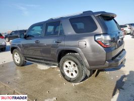 Toyota Pozostałe 2019 4 Toyota Pozostałe 2019 4