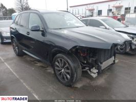 BMW X5 2021 3
