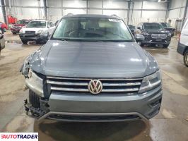 Volkswagen Tiguan 2020 2
