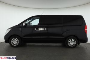 Hyundai H1 2009 2.5