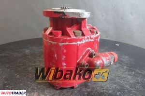 Pompa hydrauliczna DPP833PSS028