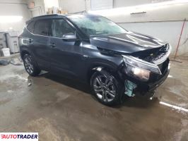 Kia Pozostałe 2022 2