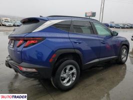 Hyundai Tucson 2024 2