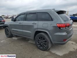 Jeep Grand Cherokee 2021 3