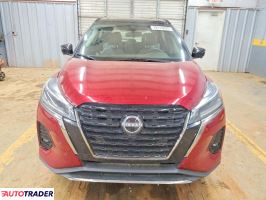 Nissan Pozostałe 2022 1