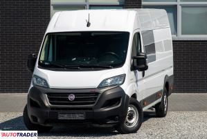 Fiat Ducato 2017 2.3