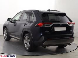 Toyota RAV 4 2020 2.5 214 KM