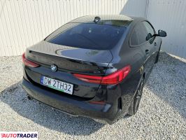 BMW 218 2022 1.5 136 KM BMW 218 2022 1.5 136 KM