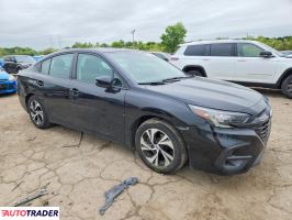 Subaru Legacy 2024 2