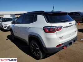 Jeep Compass 2019 2