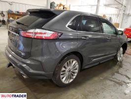 Ford Edge 2020 2