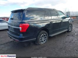 Ford Expedition 2022 3