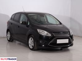 Ford Focus C-Max 2013 1.0 123 KM