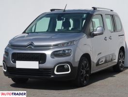 Citroen Berlingo 2019 1.2 108 KM