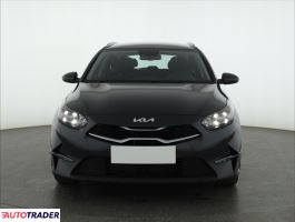 Kia Ceed 2021 1.5 158 KM