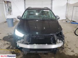 Chrysler Pacifica 2021 3