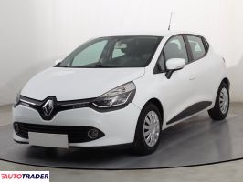 Renault Clio 2013 1.1 72 KM