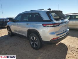Jeep Grand Cherokee 2023 2
