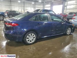 Toyota Corolla 2024 2