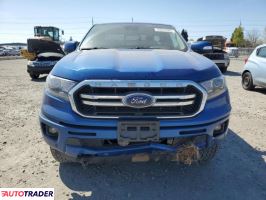 Ford Ranger 2019 2 Ford Ranger 2019 2