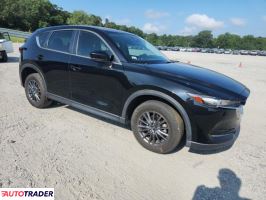 Mazda CX-5 2021 2 Mazda CX-5 2021 2
