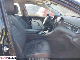 Toyota Camry 2024 2 Toyota Camry 2024 2