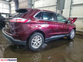 Ford Edge 2024 2