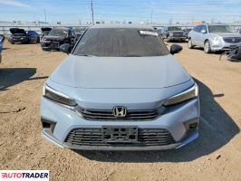 Honda Civic 2024 2