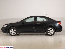 Chevrolet Cruze 2010 1.8 139 KM