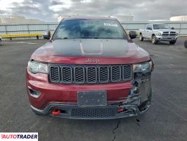Jeep Grand Cherokee 2020 3