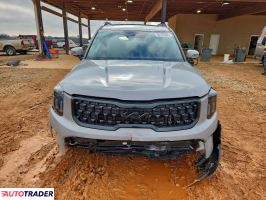 Kia Pozostałe 2025 3