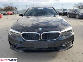 BMW 530 2019 2