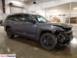 Jeep Cherokee 2021 3
