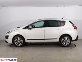 Peugeot 3008 2016 1.2 128 KM