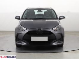 Toyota Yaris 2024 1.5 123 KM