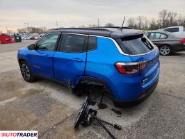 Jeep Compass 2023 2