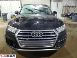 Audi Q5 2020 2