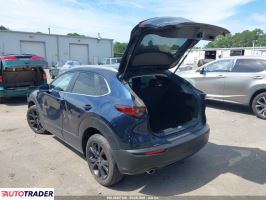 Mazda CX-30 2024 2