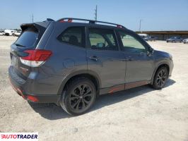 Subaru Forester 2020 2