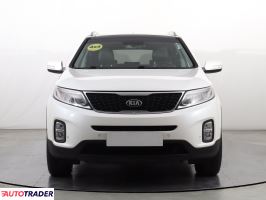 Kia Sorento 2013 2.0 147 KM