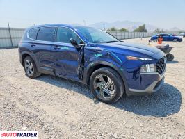 Hyundai Santa Fe 2023 2