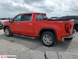 GMC Sierra 2021 6