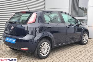 Fiat Punto 2014 1.4 77 KM
