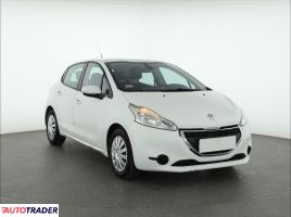 Peugeot 208 - zobacz ofertę